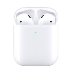 Airpods Gen 2